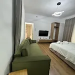 Jona Lovely Apartment Center Of Tirana!